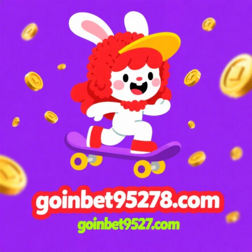 goinbet9527.com