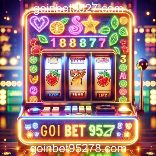 goinbet9527.com